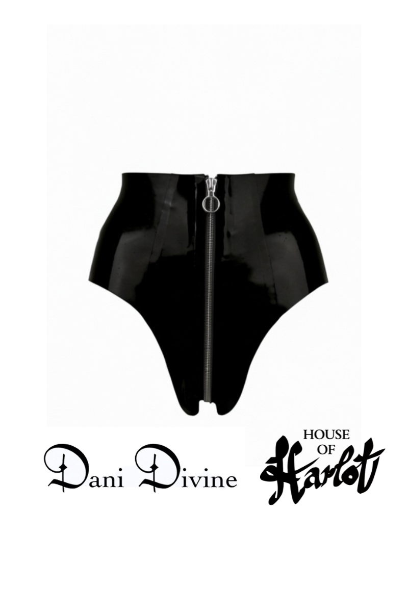 THORNE HOTPANTS