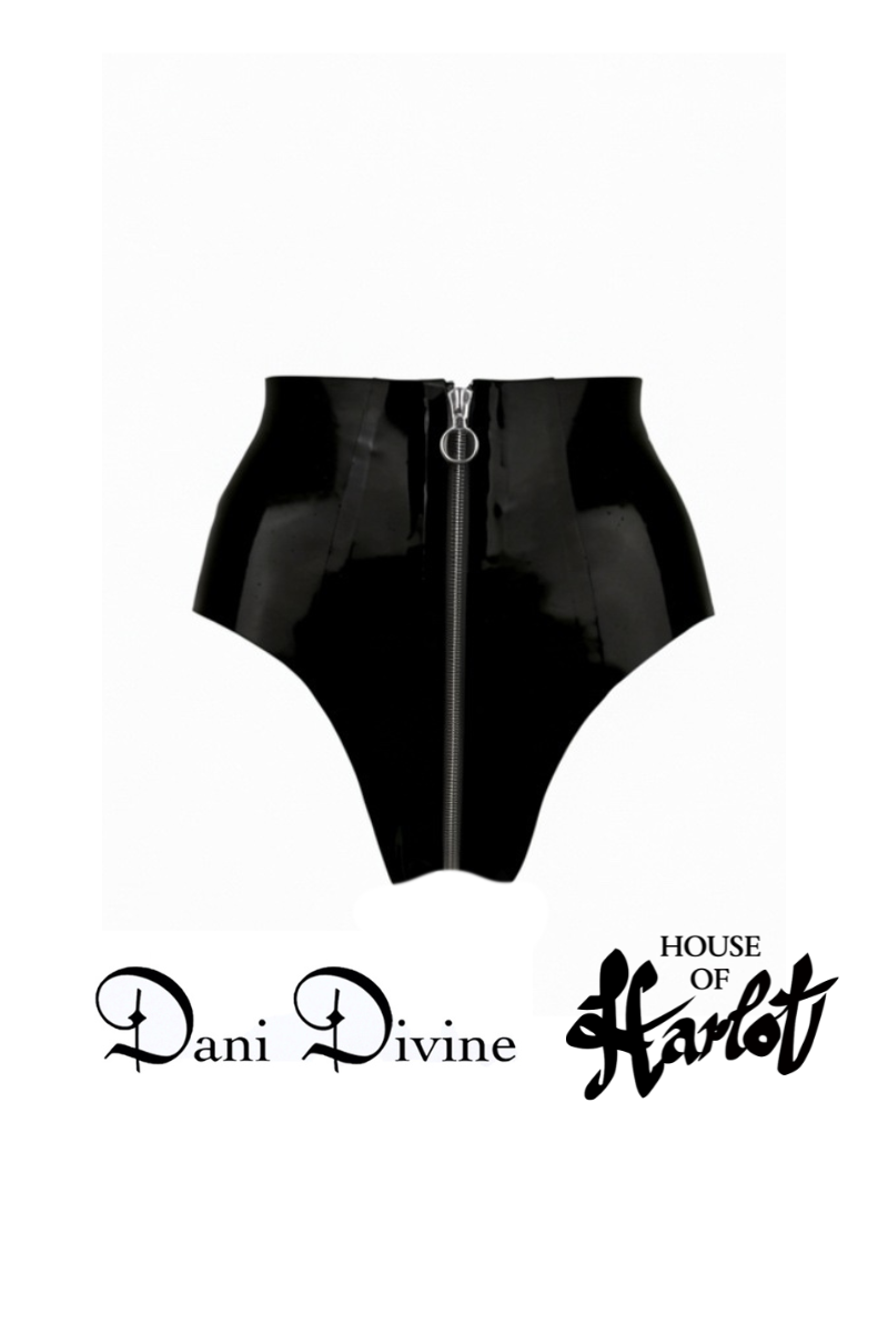 THORNE HOTPANTS
