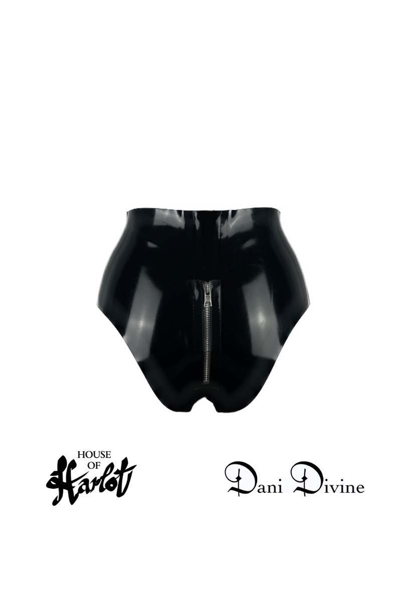 THORNE HOTPANTS
