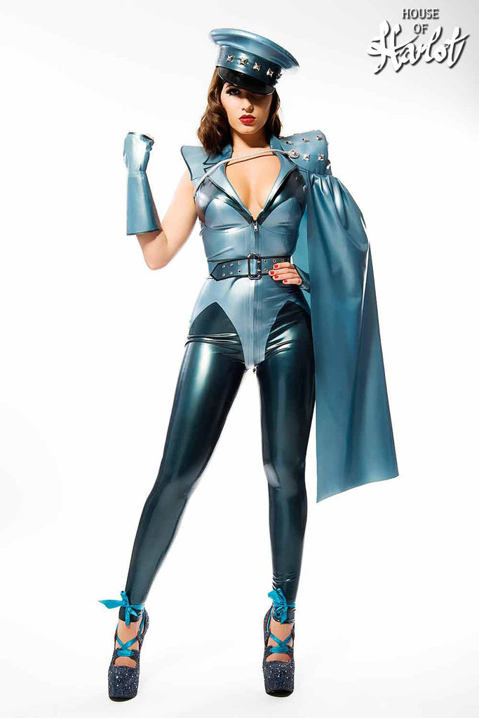 TITANIA UNIFORM SET - House of Harlot 
