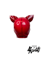 VIXEN CHAINED MASK