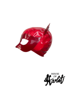 VIXEN CHAINED MASK