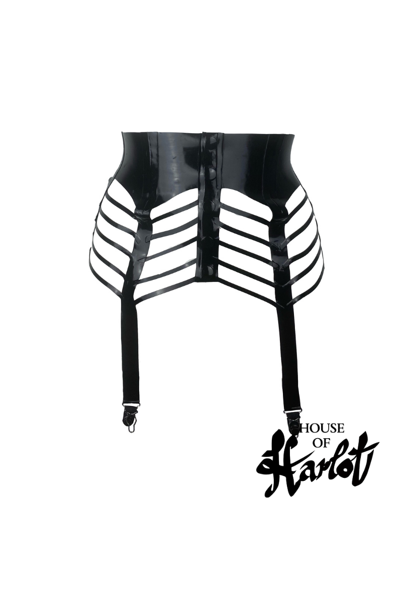 WEB SUSPENDERS