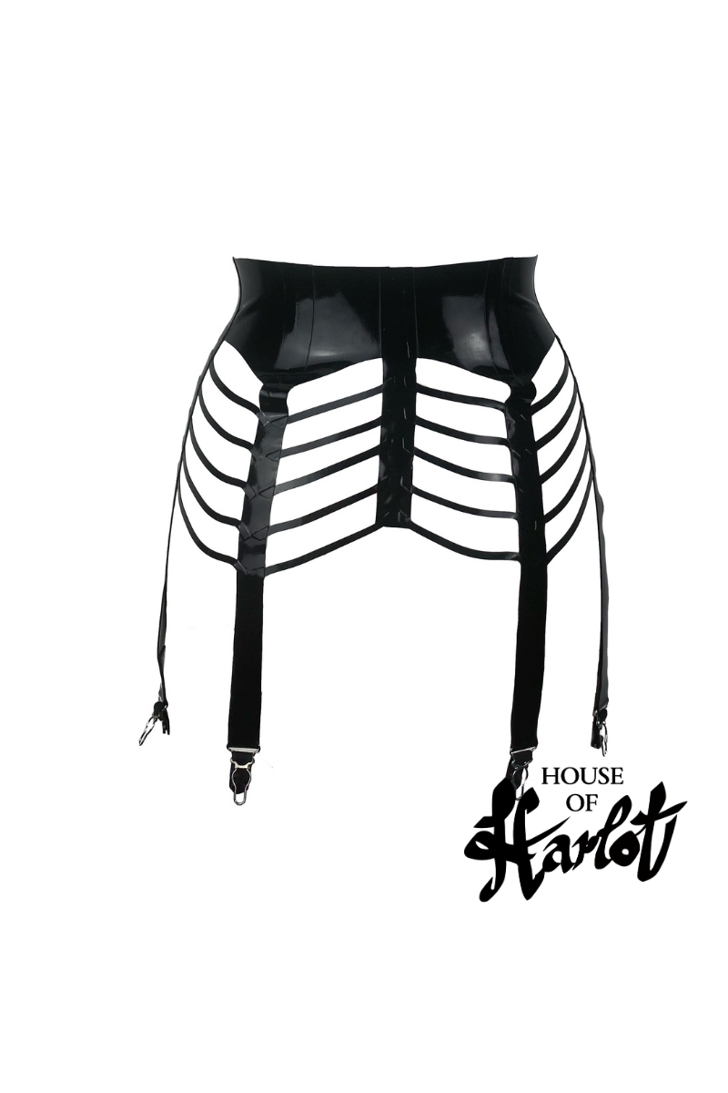 WEB SUSPENDERS