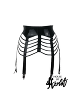WEB SUSPENDERS