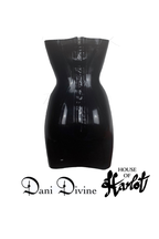 XANTHE DRESS