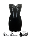 XANTHE DRESS