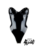 HYBRIS LEOTARD