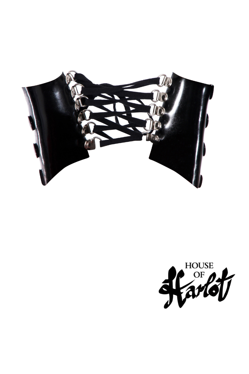 MERULA HAIR HARNESS