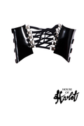 MERULA HAIR HARNESS