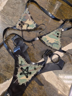 CAMO BIKINI