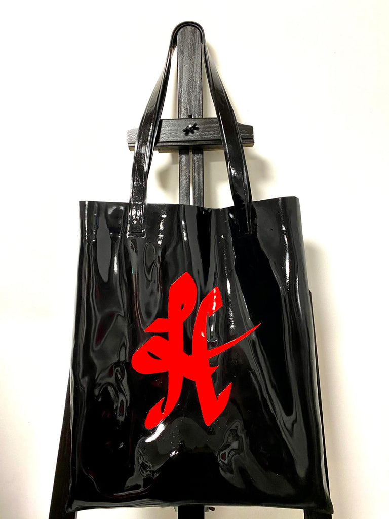 HARLOT ICON TOTE BAG