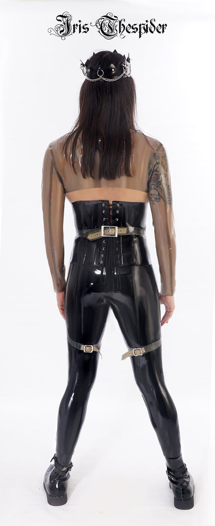 MATT LEGGINGS - House of Harlot 
